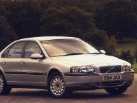 Volvo S80 (1999)