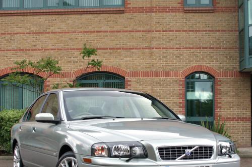 Volvo S80 (2003) - picture 1 of 4
