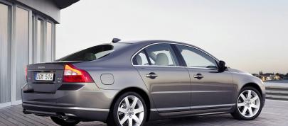 Volvo S80 (2006) - picture 4 of 5