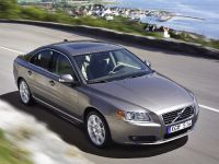 Volvo S80 (2006) - picture 2 of 5