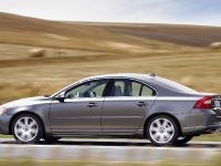 Volvo S80 (2006) - picture 3 of 5