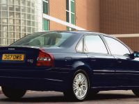Volvo S80 Executive (2000)