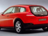 Volvo Safety Concept Car (2001) - picture 2 of 2