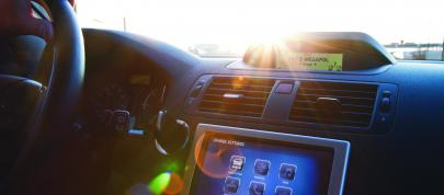 Volvo Smart Charging Concept (2012) - picture 4 of 7