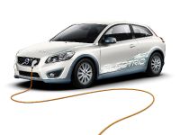 Volvo Smart Charging Concept
