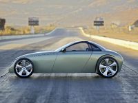 Volvo T6 Roadster Concept (2005) - picture 2 of 2