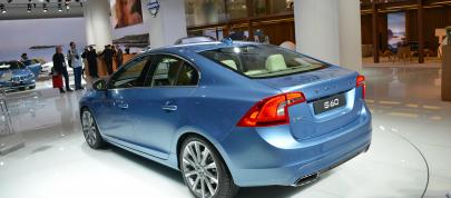 Volvo V 60 Frankfurt (2013) - picture 4 of 12