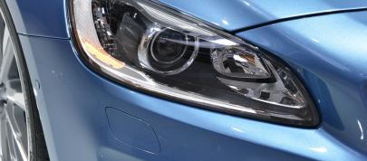 Volvo V 60 Frankfurt (2013) - picture 7 of 12