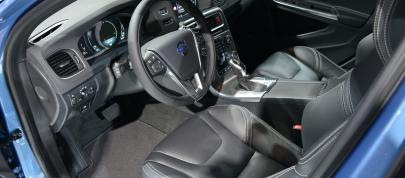 Volvo V 60 Frankfurt (2013) - picture 12 of 12