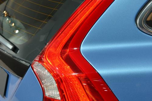 Volvo V 60 Frankfurt (2013) - picture 9 of 12