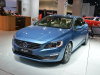 Volvo V 60 Frankfurt (2013) - picture 2 of 12