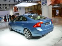 Volvo V 60 Frankfurt (2013) - picture 4 of 12