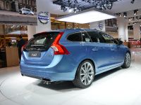 Volvo V 60 Frankfurt (2013) - picture 5 of 12