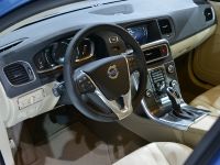 Volvo V 60 Frankfurt (2013) - picture 11 of 12