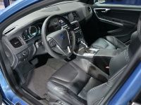 Volvo V 60 Frankfurt (2013)