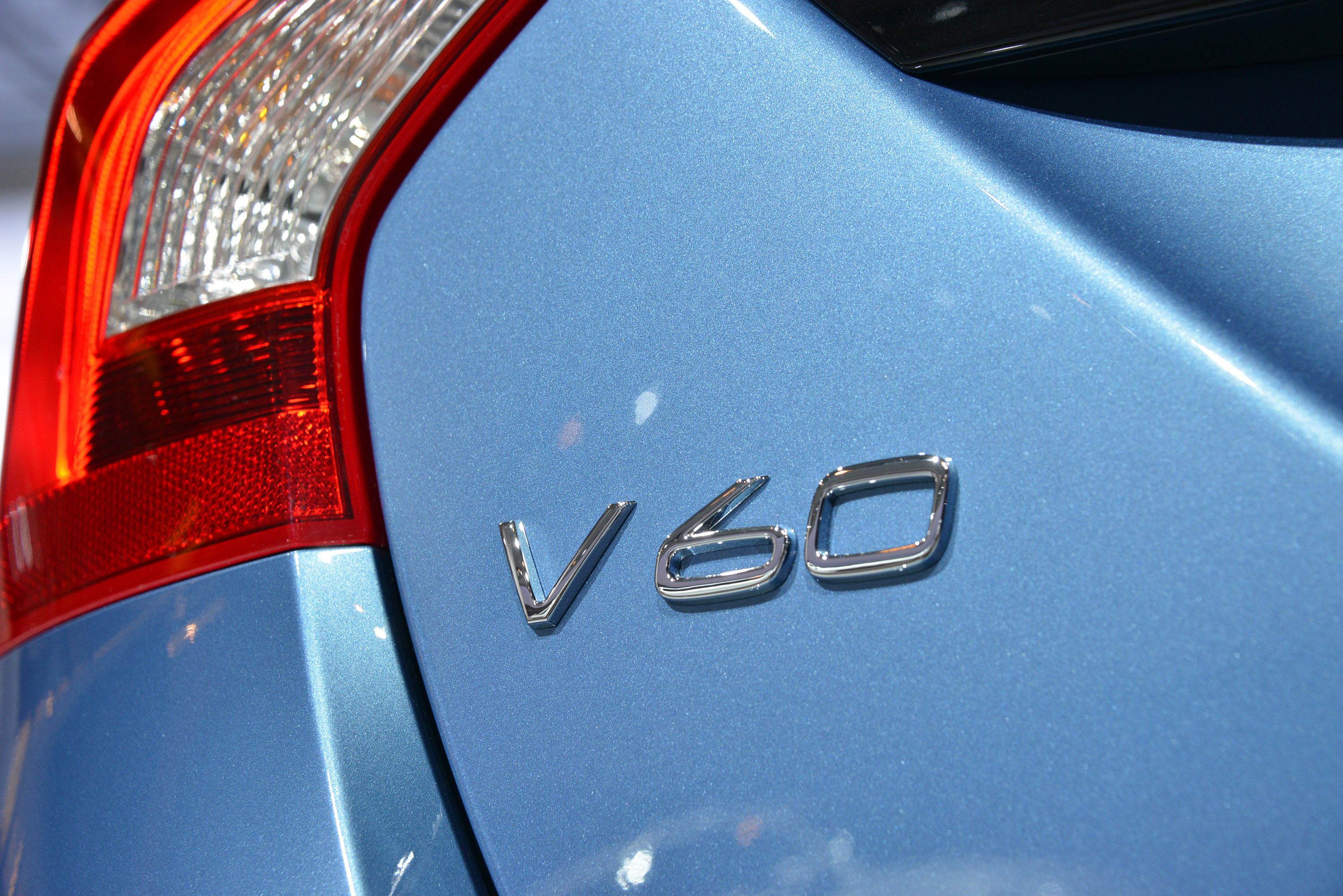 Volvo V 60 Frankfurt