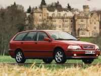 Volvo V40 (1996)