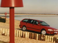 Volvo V40 (1997) - picture 2 of 2