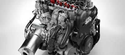 Volvo V40 D4 (2014) - picture 20 of 25