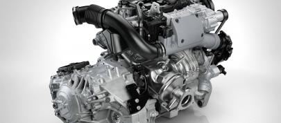 Volvo V40 D4 (2014) - picture 23 of 25