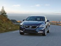 Volvo V40 D4 (2014) - picture 3 of 25
