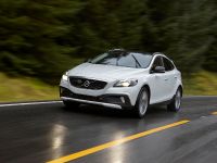 Volvo V40 D4 (2014) - picture 5 of 25