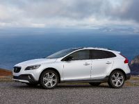 Volvo V40 D4 (2014)