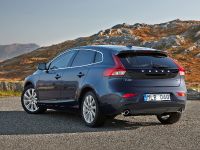 Volvo V40 D4 (2014)