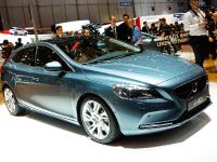 Volvo V40 Geneva (2012)