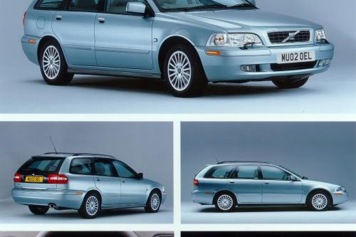 Volvo V40 SE (2002) - picture 1 of 1