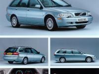 Volvo V40 SE (2002)