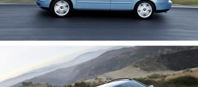 Volvo V50 (2004) - picture 4 of 7