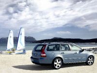 Volvo V50 (2004)