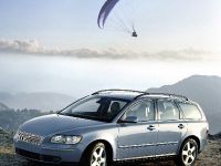 Volvo V50 (2004)