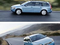 Volvo V50 (2004)