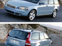 Volvo V50 (2004)