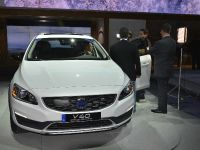 Volvo V60 Cross Country Los Angeles (2014)