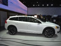 Volvo V60 Cross Country Los Angeles (2014)