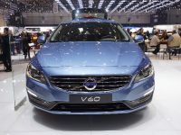 Volvo V60 Geneva (2013)