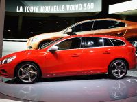Volvo V60 Paris (2010) - picture 2 of 3