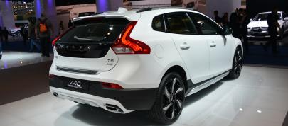 Volvo V60 Plug-In Hybrid Frankfurt (2013) - picture 4 of 7
