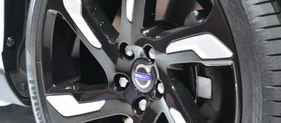 Volvo V60 Plug-In Hybrid Frankfurt (2013) - picture 7 of 7