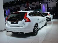 Volvo V60 Plug-In Hybrid Frankfurt (2013) - picture 3 of 7