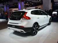 Volvo V60 Plug-In Hybrid Frankfurt (2013) - picture 4 of 7