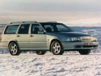 Volvo V70 (1997) - picture 2 of 3