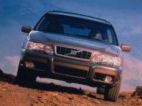 Volvo V70 (1997) - picture 3 of 3