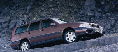 Volvo V70 (1998) - picture 4 of 4