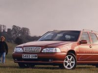 Volvo V70 (1998)