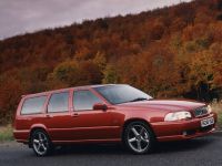 Volvo V70 (1998) - picture 2 of 4