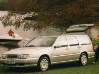 Volvo V70 (1998) - picture 3 of 4